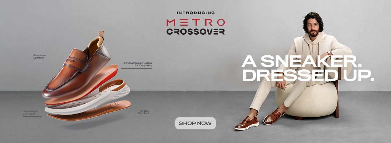 Shoes Online India